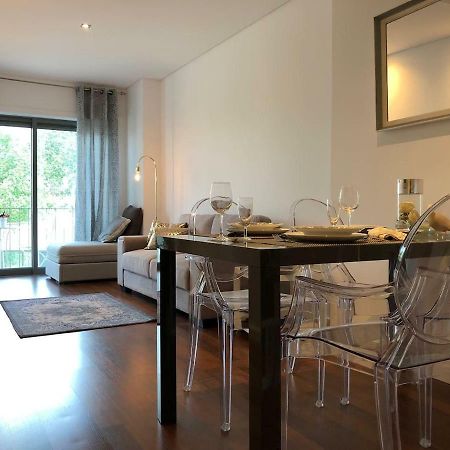 Deluxe Apartment - Aveiro Train Station, Center 외부 사진