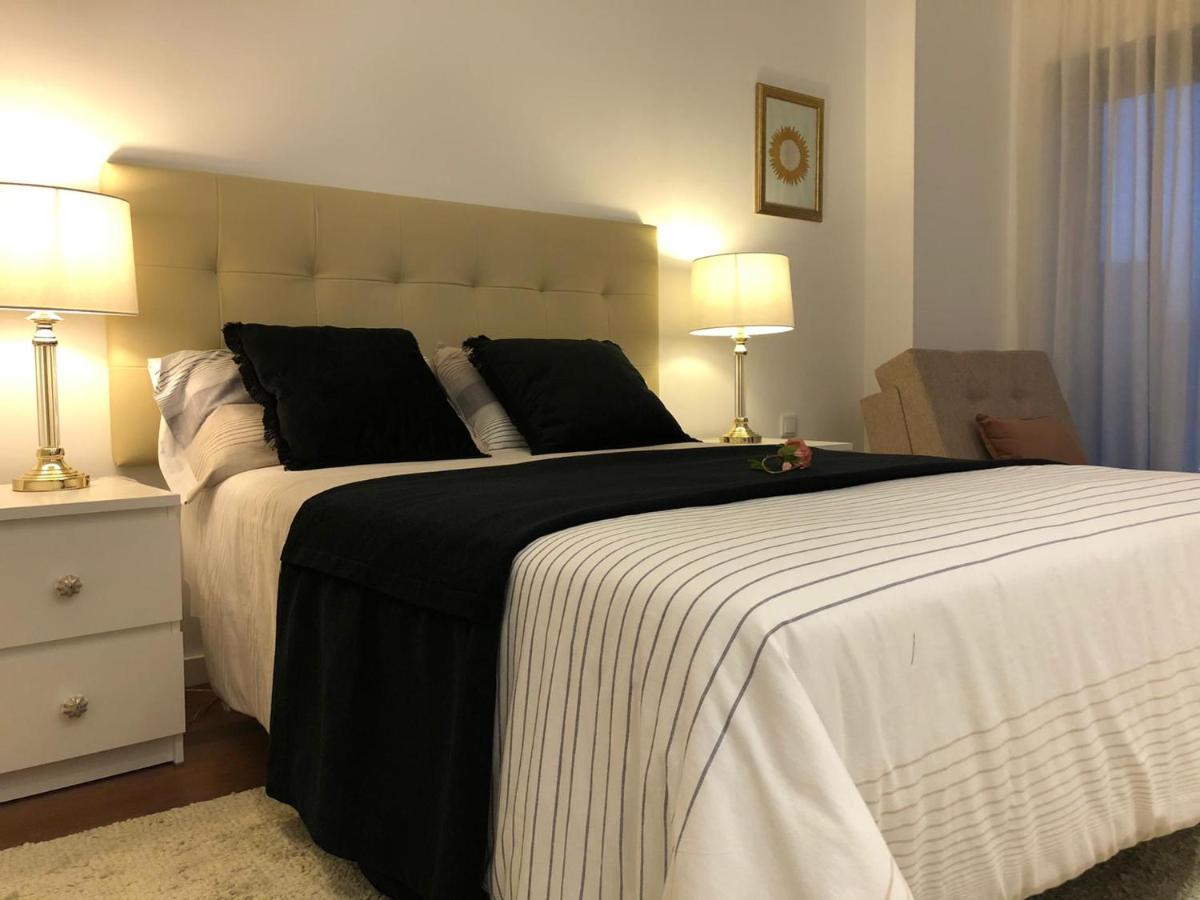 Deluxe Apartment - Aveiro Train Station, Center 외부 사진
