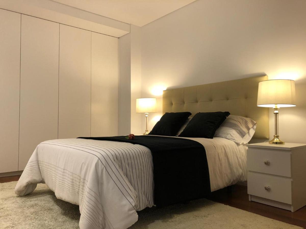 Deluxe Apartment - Aveiro Train Station, Center 외부 사진