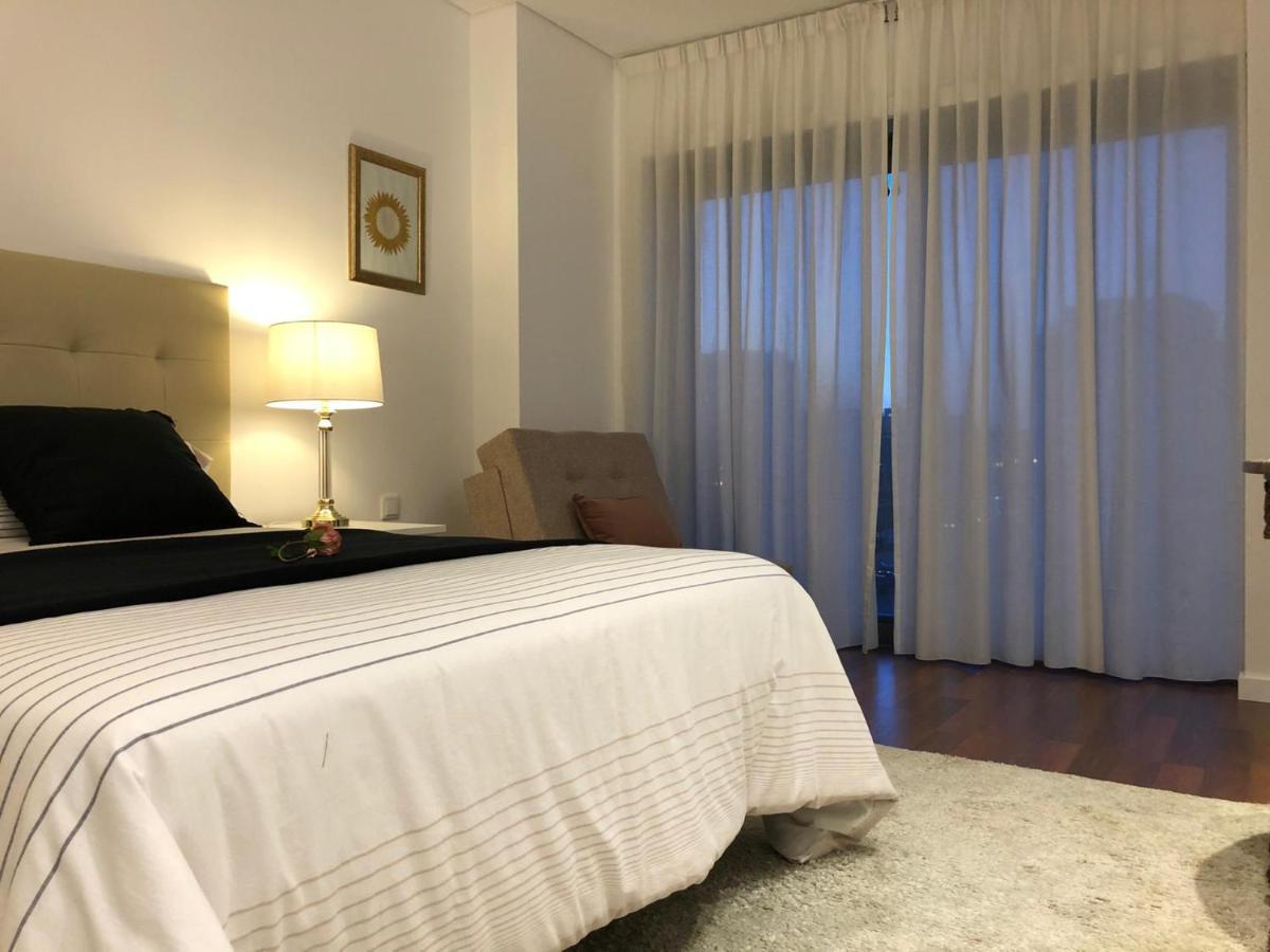 Deluxe Apartment - Aveiro Train Station, Center 외부 사진