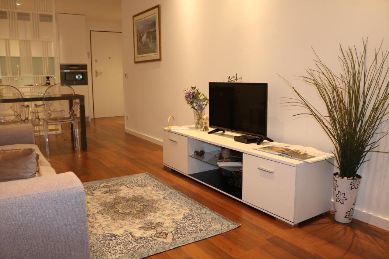 Deluxe Apartment - Aveiro Train Station, Center 외부 사진