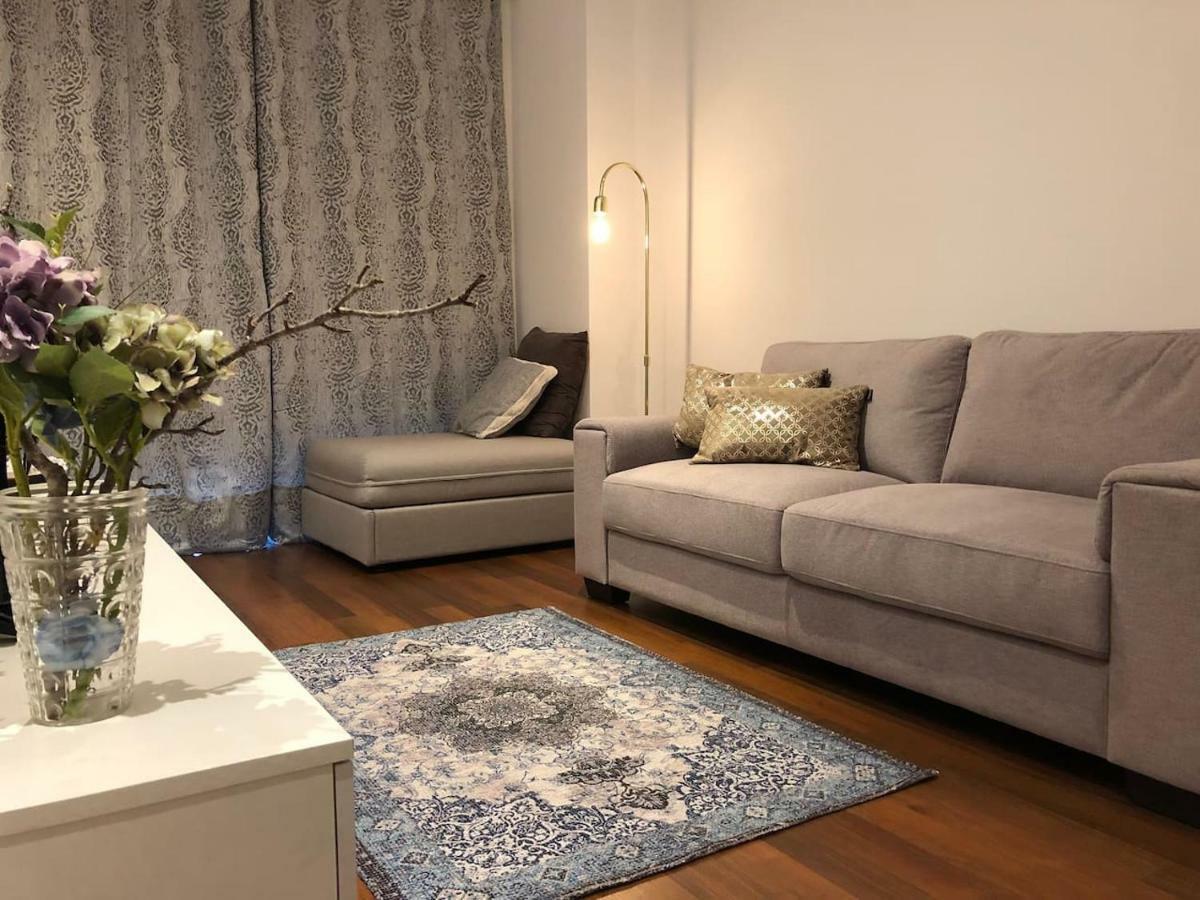 Deluxe Apartment - Aveiro Train Station, Center 외부 사진