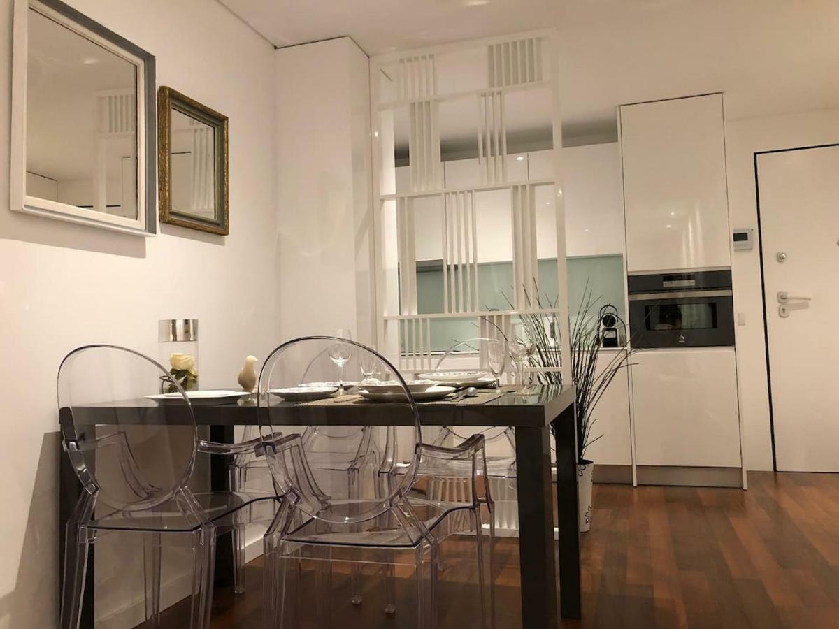 Deluxe Apartment - Aveiro Train Station, Center 외부 사진