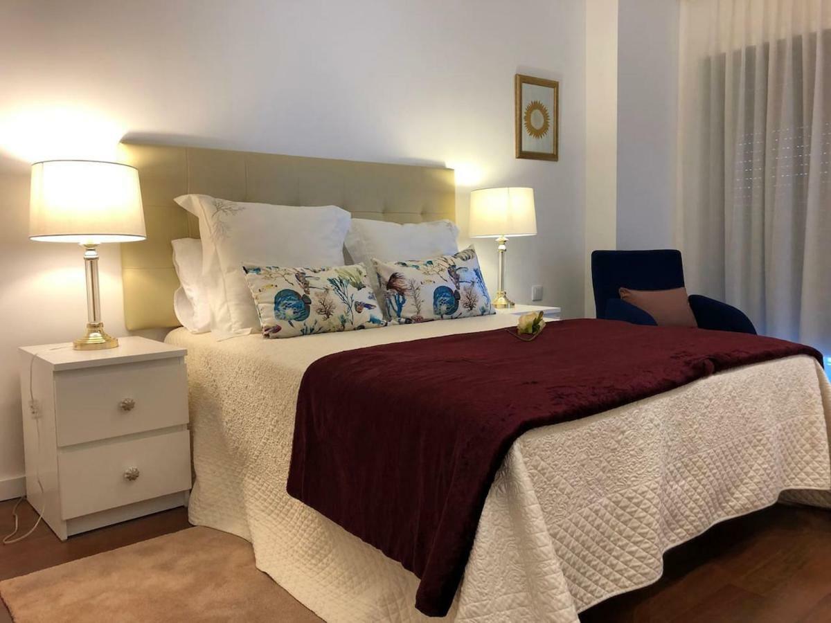 Deluxe Apartment - Aveiro Train Station, Center 외부 사진