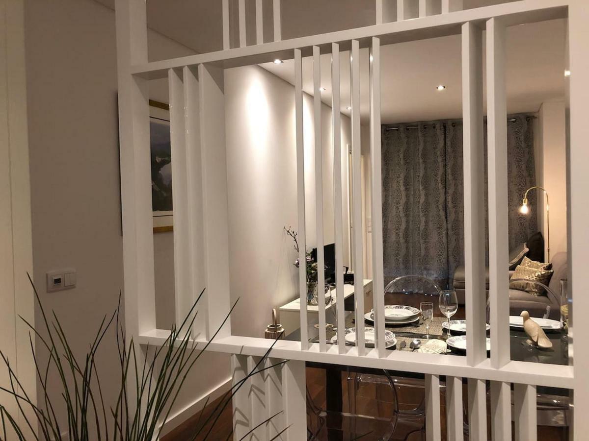 Deluxe Apartment - Aveiro Train Station, Center 외부 사진