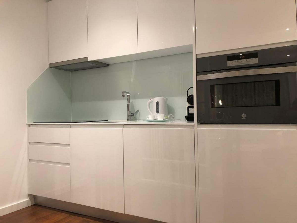 Deluxe Apartment - Aveiro Train Station, Center 외부 사진