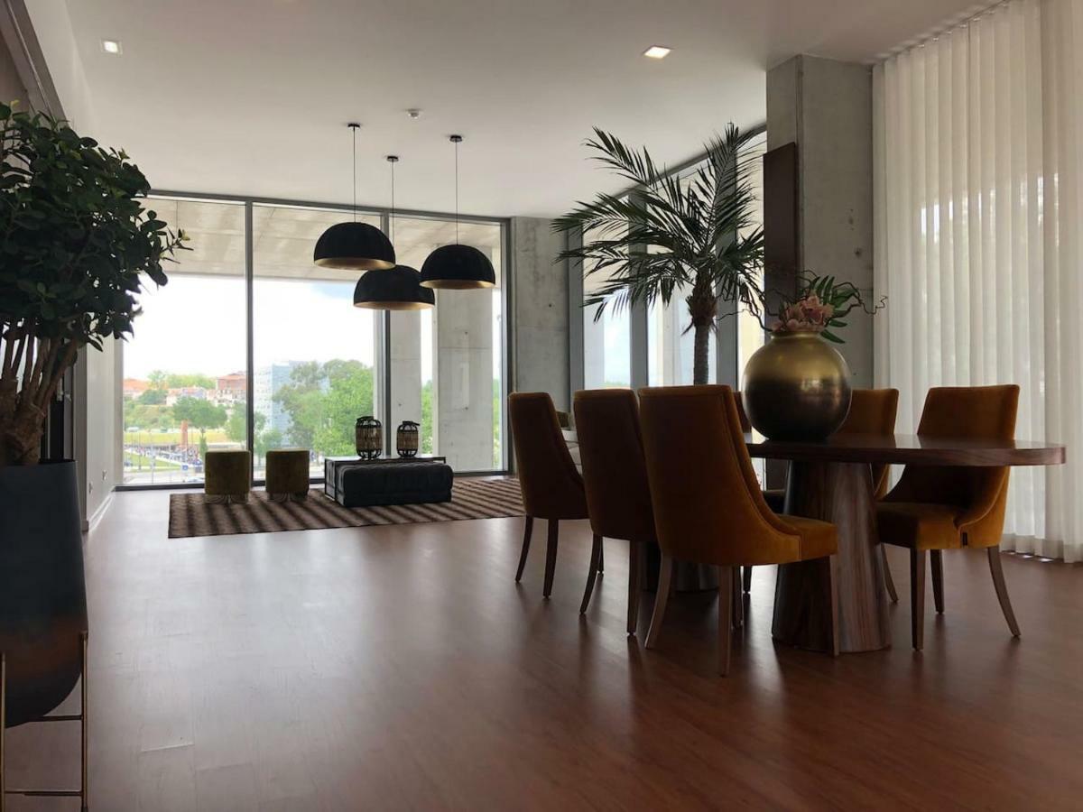 Deluxe Apartment - Aveiro Train Station, Center 외부 사진