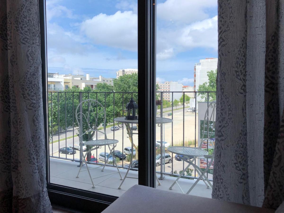 Deluxe Apartment - Aveiro Train Station, Center 외부 사진