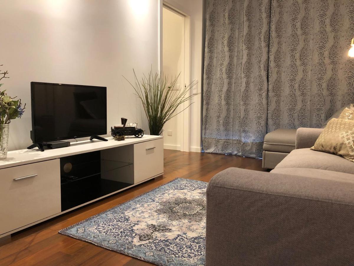 Deluxe Apartment - Aveiro Train Station, Center 외부 사진